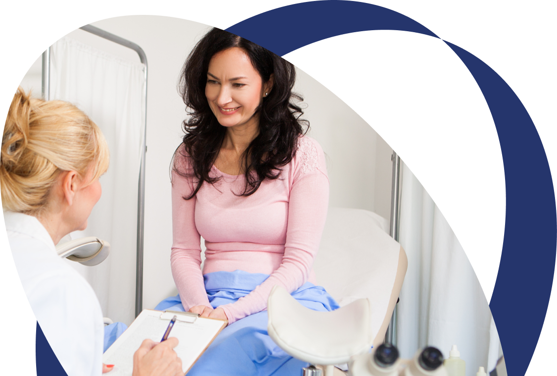 Лазерное интимное омоложение и лечение урогенитальных расстройств на MAGIC GYNO